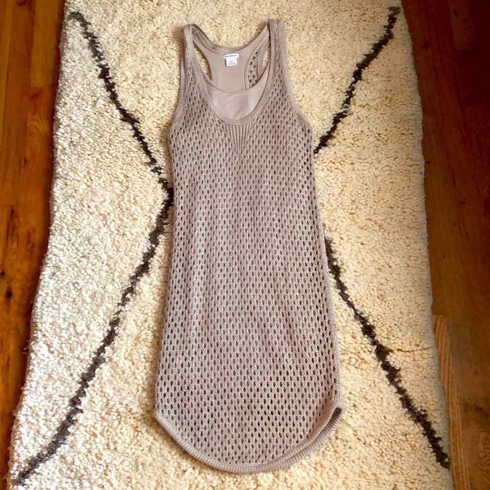 Club Monaco Woven Dress
